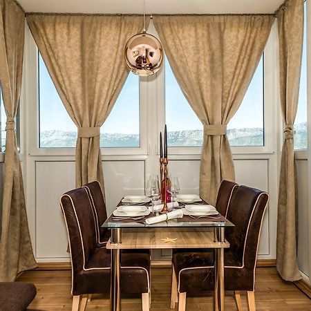 Apartment Noa - Self Check In Split Luaran gambar