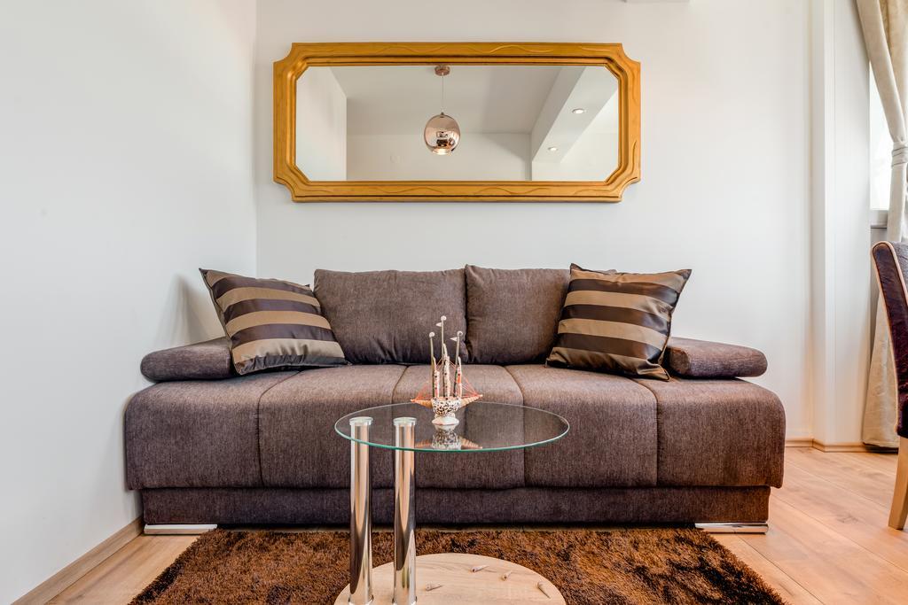 Apartment Noa - Self Check In Split Luaran gambar