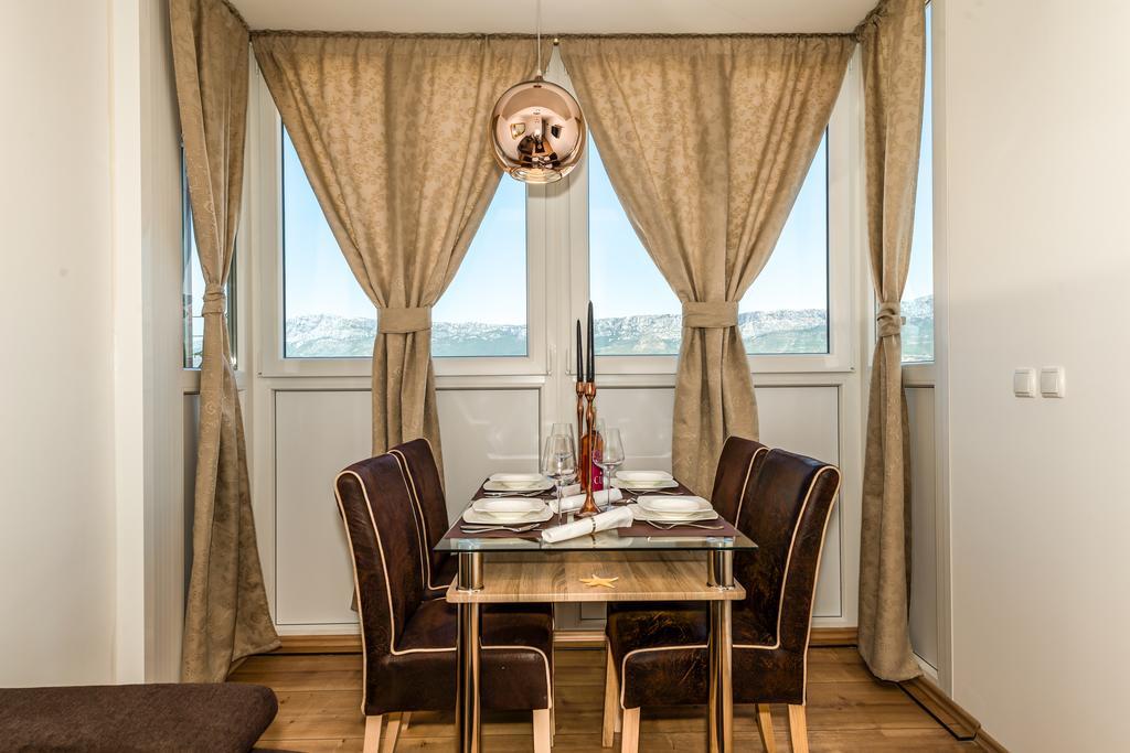 Apartment Noa - Self Check In Split Luaran gambar