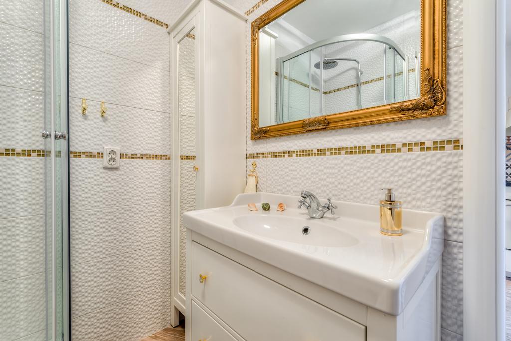 Apartment Noa - Self Check In Split Luaran gambar