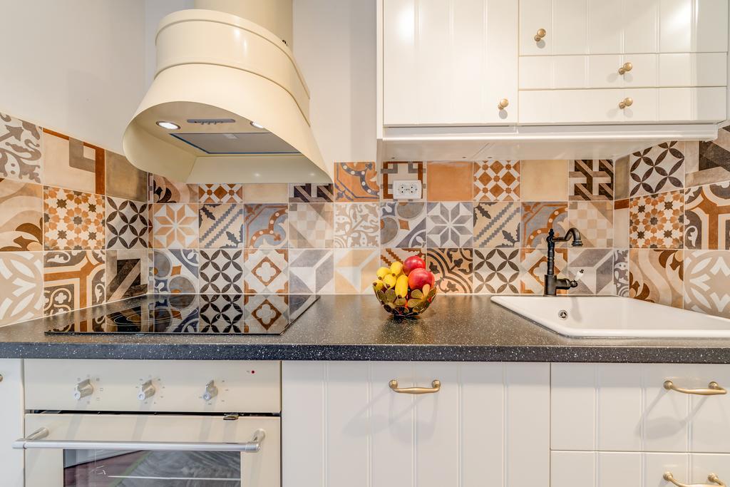 Apartment Noa - Self Check In Split Luaran gambar