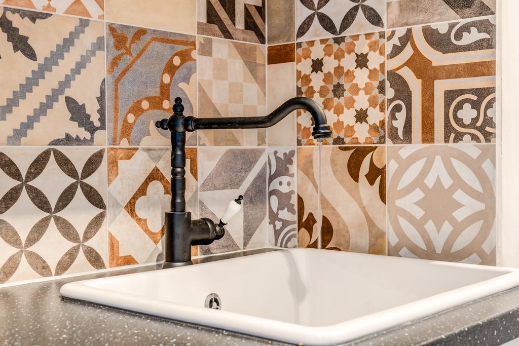 Apartment Noa - Self Check In Split Luaran gambar