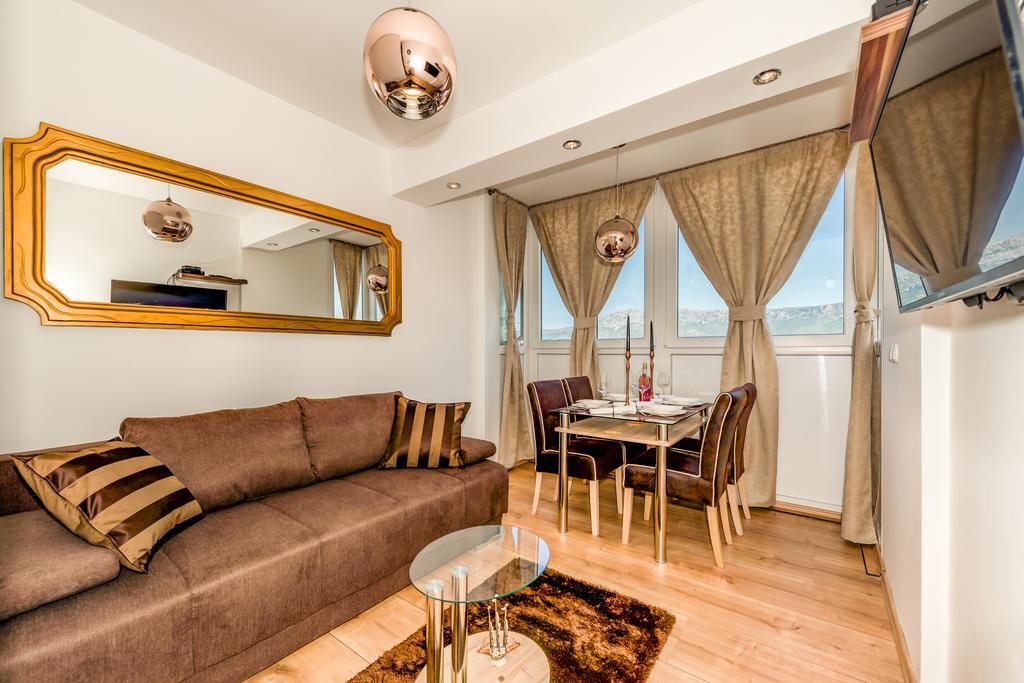 Apartment Noa - Self Check In Split Luaran gambar