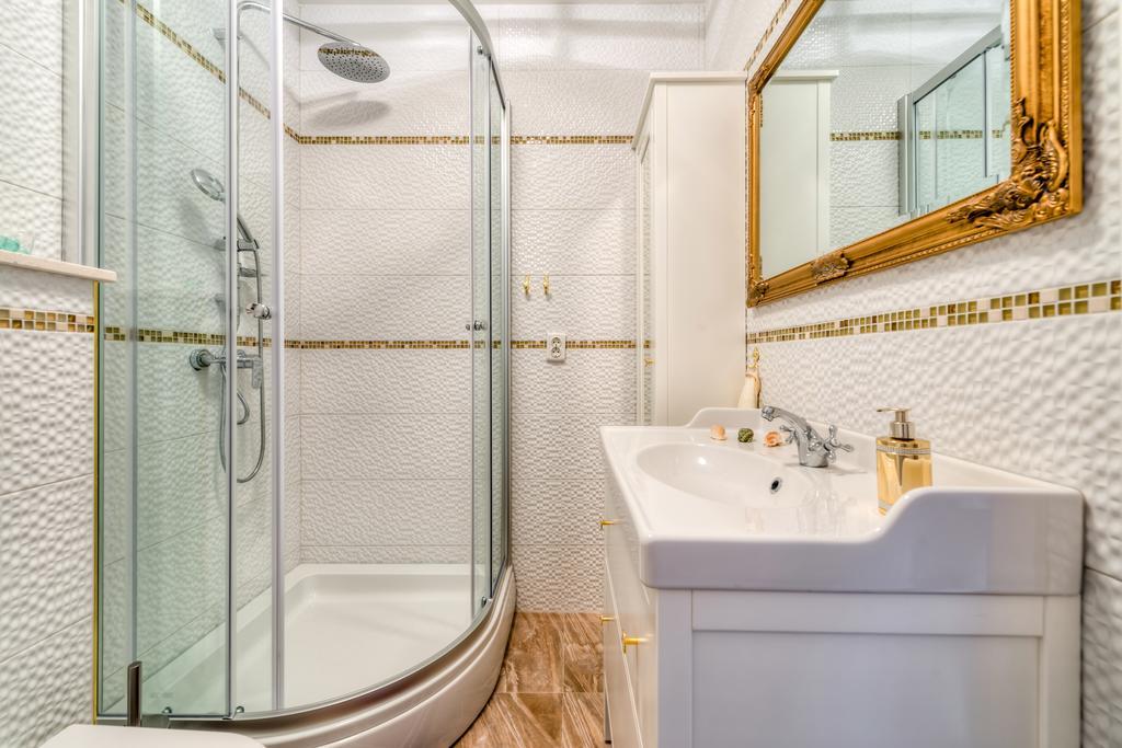 Apartment Noa - Self Check In Split Luaran gambar