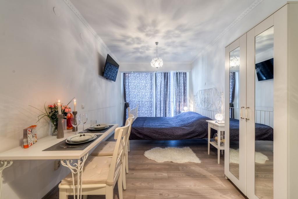 Apartment Noa - Self Check In Split Luaran gambar