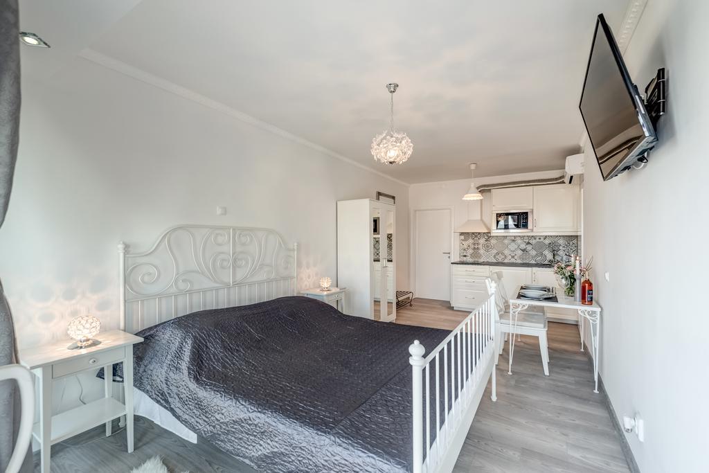 Apartment Noa - Self Check In Split Luaran gambar