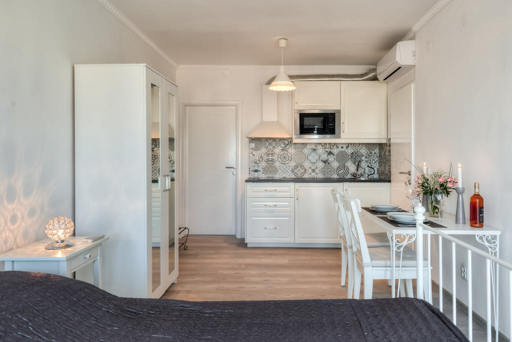 Apartment Noa - Self Check In Split Luaran gambar