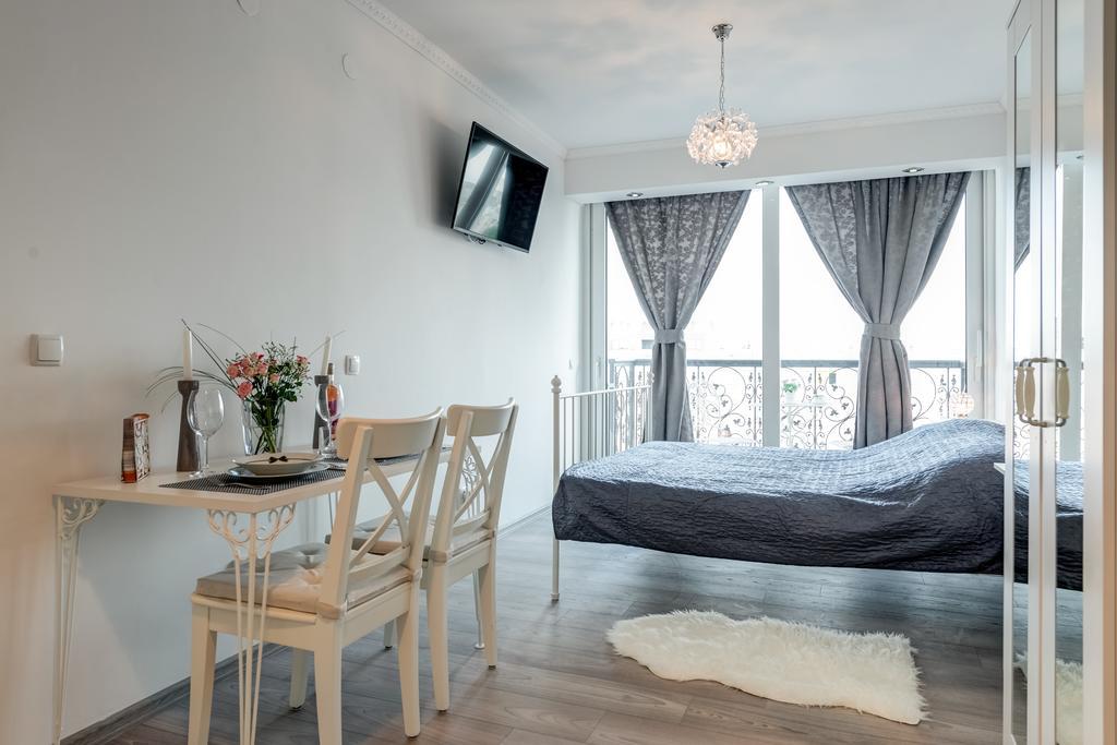 Apartment Noa - Self Check In Split Luaran gambar