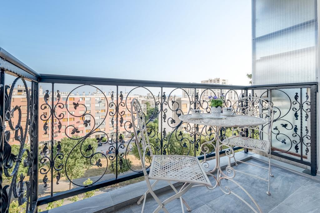Apartment Noa - Self Check In Split Luaran gambar
