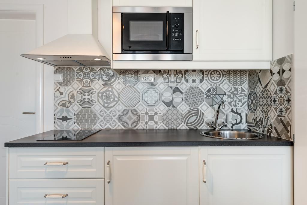 Apartment Noa - Self Check In Split Luaran gambar