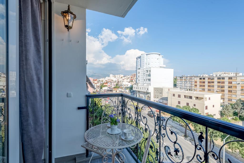 Apartment Noa - Self Check In Split Luaran gambar