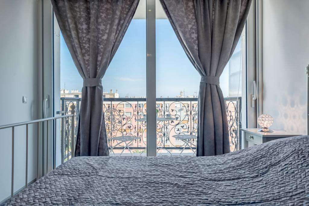 Apartment Noa - Self Check In Split Luaran gambar