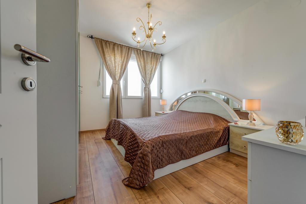 Apartment Noa - Self Check In Split Luaran gambar