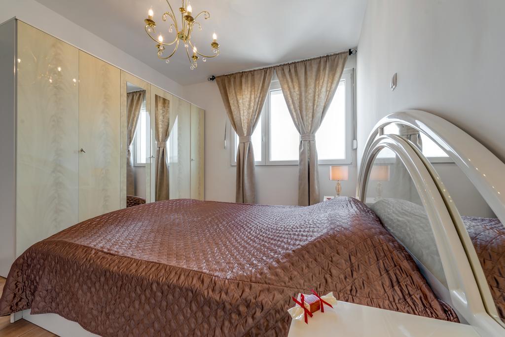 Apartment Noa - Self Check In Split Luaran gambar