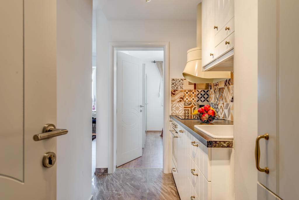 Apartment Noa - Self Check In Split Luaran gambar
