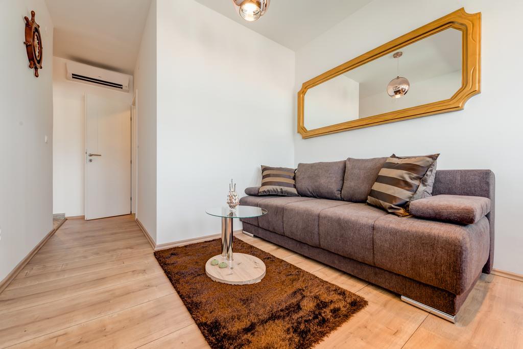 Apartment Noa - Self Check In Split Luaran gambar
