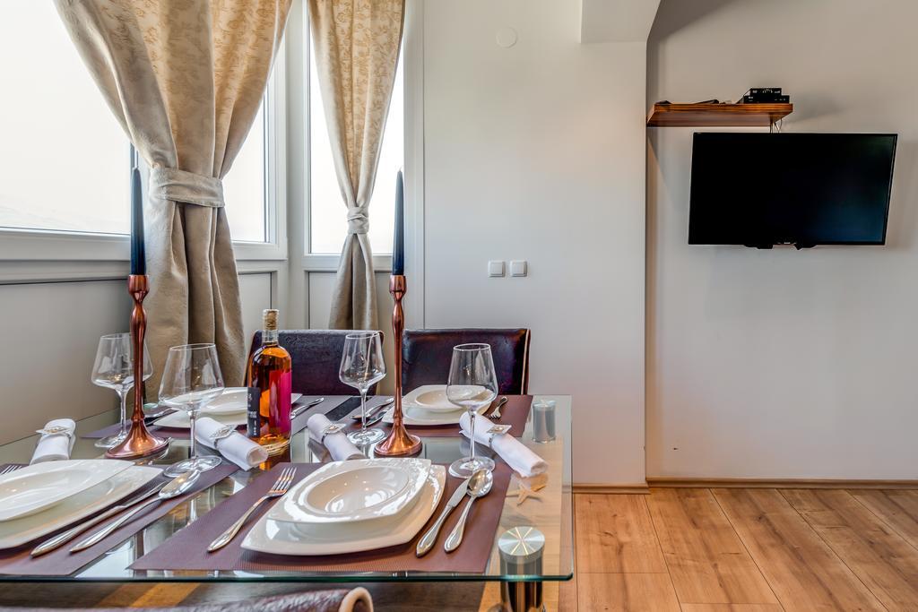 Apartment Noa - Self Check In Split Luaran gambar