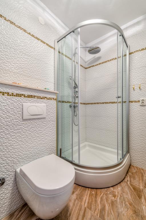 Apartment Noa - Self Check In Split Luaran gambar