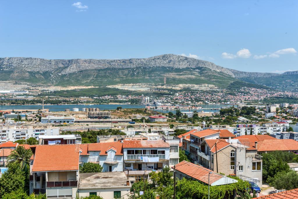 Apartment Noa - Self Check In Split Luaran gambar