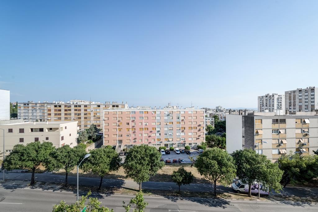Apartment Noa - Self Check In Split Luaran gambar