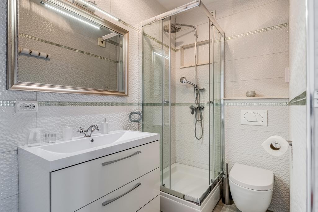 Apartment Noa - Self Check In Split Luaran gambar