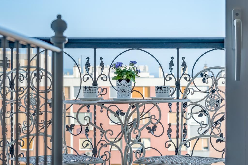 Apartment Noa - Self Check In Split Luaran gambar